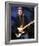 Eric Clapton-null-Framed Photo