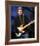 Eric Clapton-null-Framed Photo