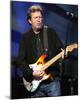 Eric Clapton-null-Mounted Photo