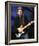 Eric Clapton-null-Framed Photo