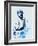 Eric Clapton-Nelly Glenn-Framed Art Print