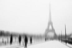 A Cold Winter-Eric Drigny-Photographic Print