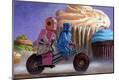 Giclee Print
