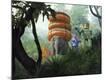 Premium Giclee Print