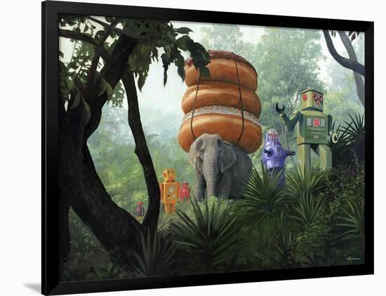 Giclee Print, , large