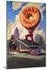 Giclee Print