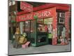 Giclee Print