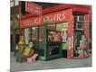 Giclee Print