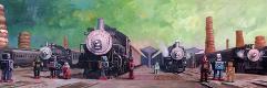 Giclee Print