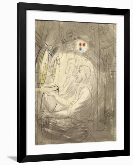 Giclee Print, , large