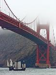 Golden Gate Suicides-Eric Risberg-Photographic Print
