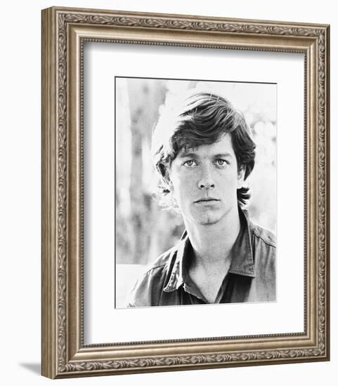 Eric Stoltz - Some Kind of Wonderful-null-Framed Photo