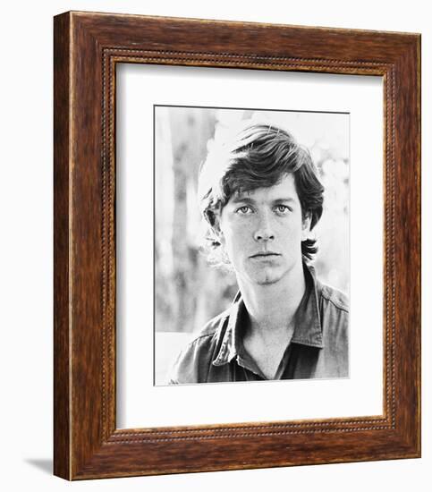 Eric Stoltz - Some Kind of Wonderful-null-Framed Photo