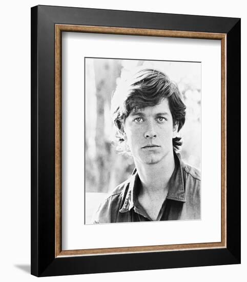 Eric Stoltz - Some Kind of Wonderful-null-Framed Photo