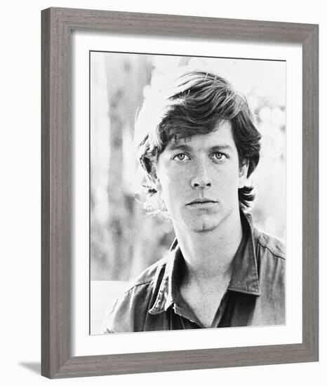 Eric Stoltz - Some Kind of Wonderful-null-Framed Photo