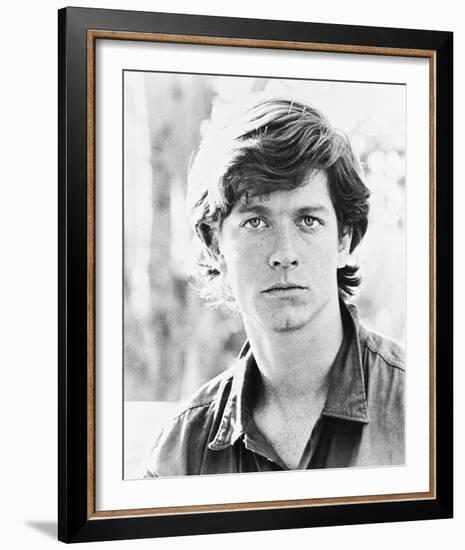 Eric Stoltz - Some Kind of Wonderful-null-Framed Photo