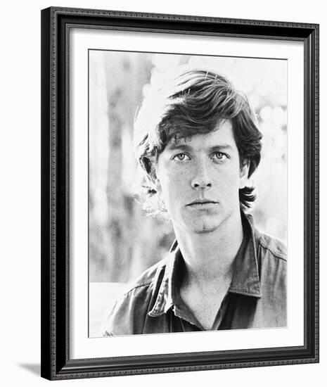 Eric Stoltz - Some Kind of Wonderful-null-Framed Photo