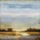 Early Morning-Eric Turner-Framed Stretched Canvas