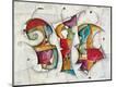 Premium Giclee Print