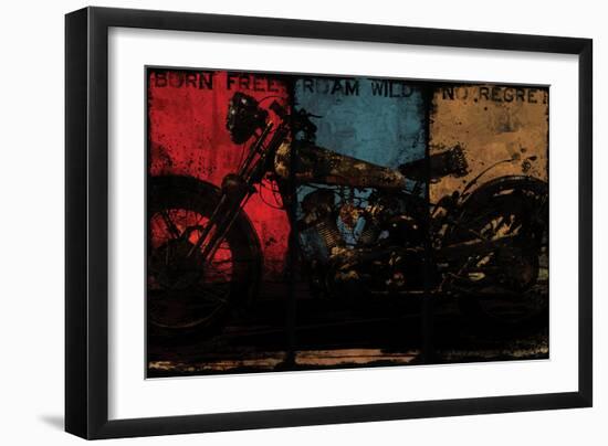 Art Print, , large