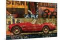 Premium Giclee Print