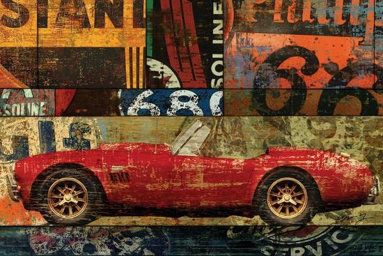Art Print, , large