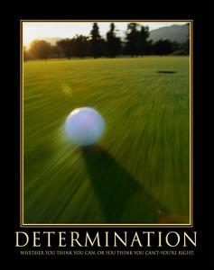 Golf Motivational Posters Art Prints Paintings Art Com