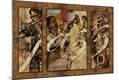 Premium Giclee Print