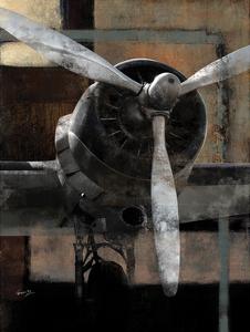 Leading Edge II by Eric Yang