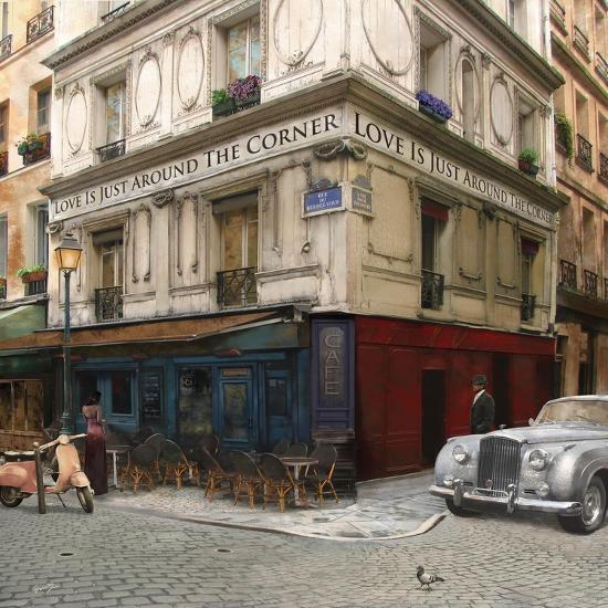 Art Print, , large