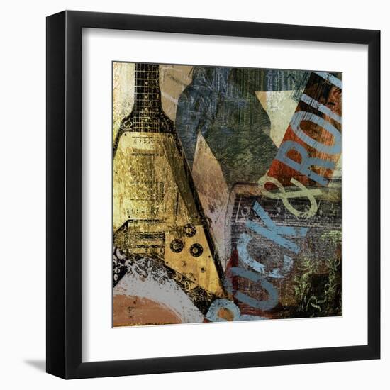Art Print, , large