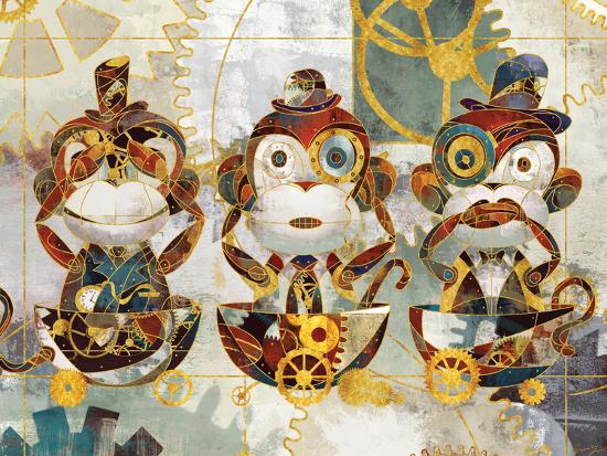 Art Print, , large