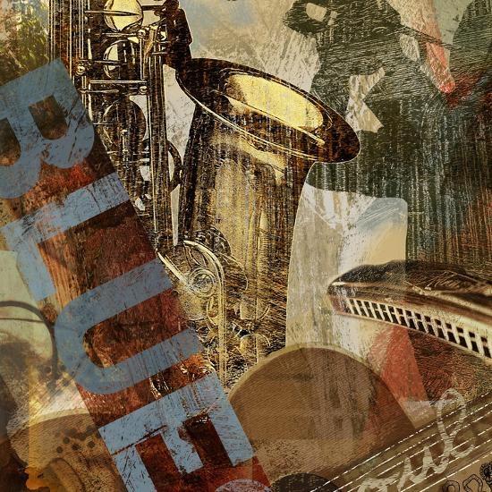 Art Print, , large