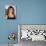 Erica Durance-null-Photo displayed on a wall
