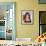 Erica Durance-null-Framed Photo displayed on a wall