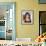 Erica Durance-null-Framed Photo displayed on a wall