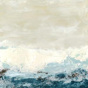 Coastal Currents II by Erica J^ Vess
