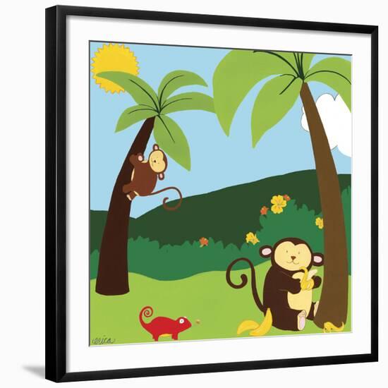Art Print, , large