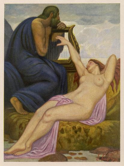 Art Print, , large