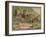 Erie Canal, Ny, 1831-John William Hill-Framed Giclee Print