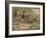 Erie Canal, Ny, 1831-John William Hill-Framed Giclee Print