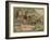 Erie Canal, Ny, 1831-John William Hill-Framed Giclee Print