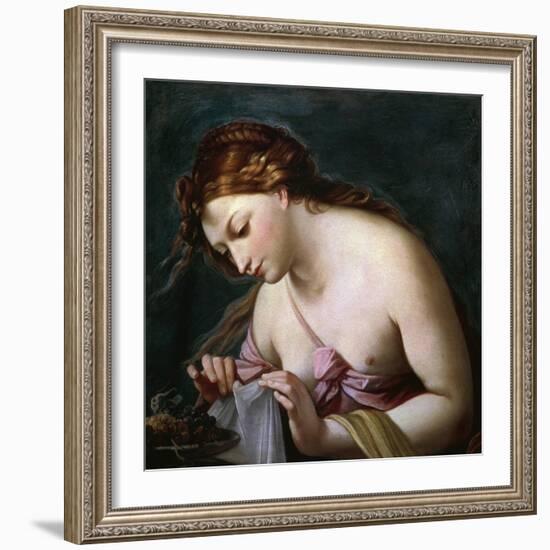 Erigone, Manner-Guido Reni-Framed Giclee Print