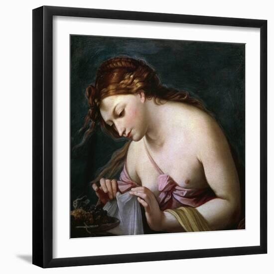 Erigone, Manner-Guido Reni-Framed Giclee Print