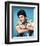 Erik Estrada - CHiPs-null-Framed Photo