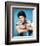 Erik Estrada - CHiPs-null-Framed Photo