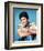 Erik Estrada - CHiPs-null-Framed Photo