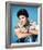 Erik Estrada - CHiPs-null-Framed Photo