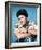 Erik Estrada - CHiPs-null-Framed Photo