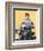 Erik Estrada - CHiPs-null-Framed Photo